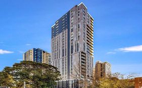 Burwood Studios At St Luke Square